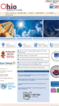 Mobile Screenshot of odh.ohio.gov