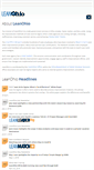 Mobile Screenshot of lean.ohio.gov