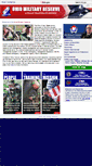 Mobile Screenshot of ohmr.ohio.gov
