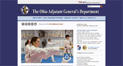 Desktop Screenshot of ong.ohio.gov
