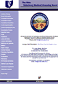 Mobile Screenshot of ovmlb.ohio.gov